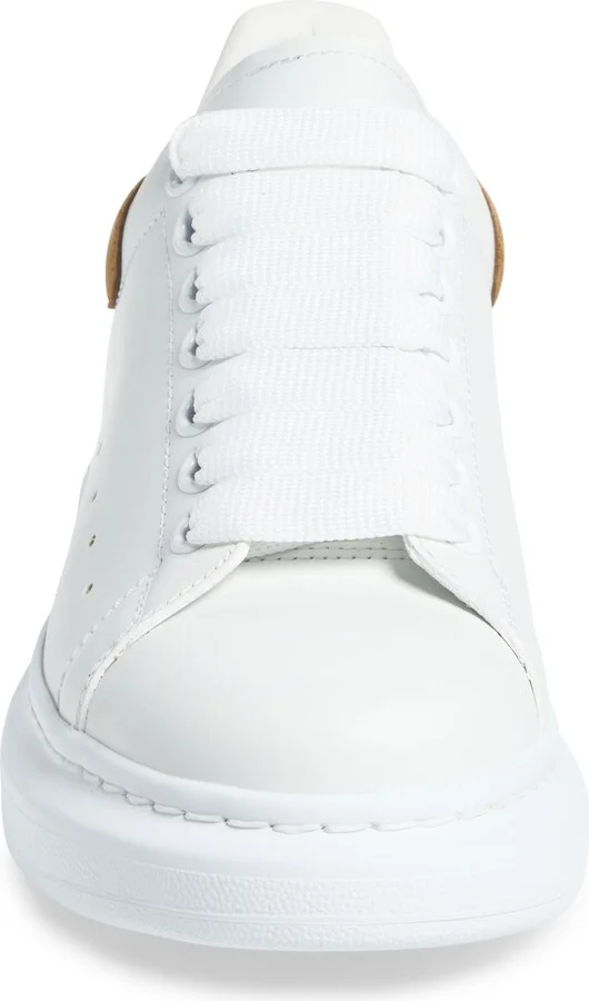 Oversized Sneaker - Image 4