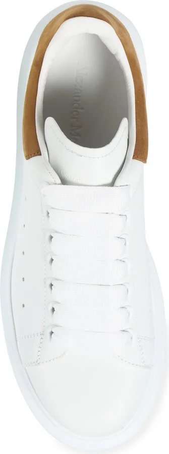 Oversized Sneaker - Image 5