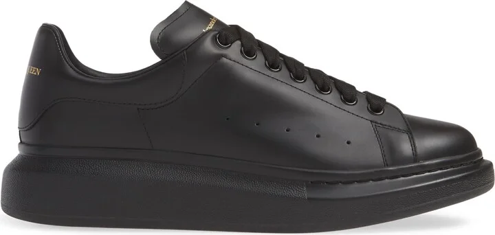 Oversized Sneaker - Image 3