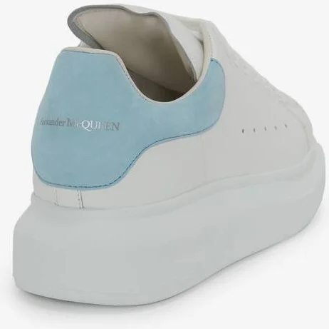 Oversized Sneaker - Image 4