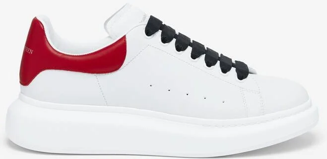 Oversized Sneaker - Image 2