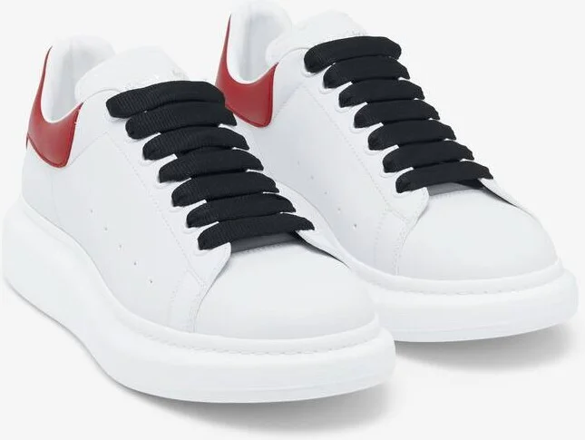 Oversized Sneaker - Image 4