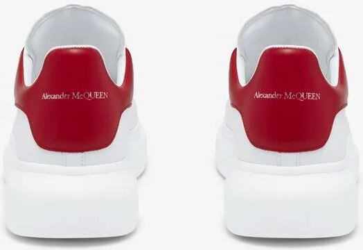 Oversized Sneaker - Image 5
