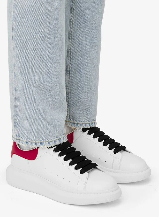 Oversized Sneaker - Image 6