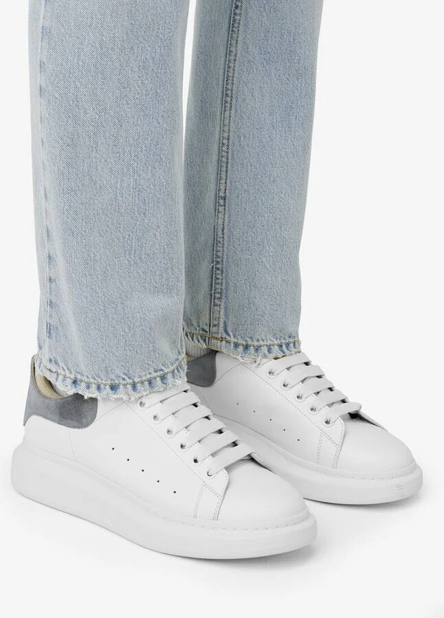Oversized Sneaker - Image 3