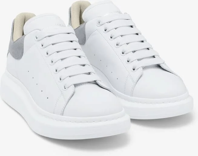 Oversized Sneaker - Image 4