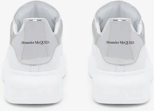 Oversized Sneaker - Image 4