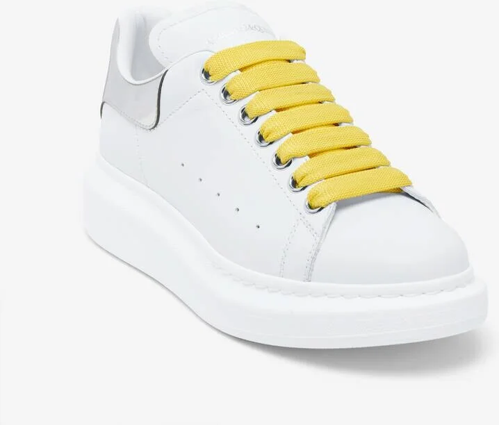 Oversized Sneaker - Image 5