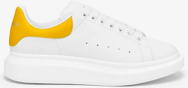 Oversized Sneaker - Image 2