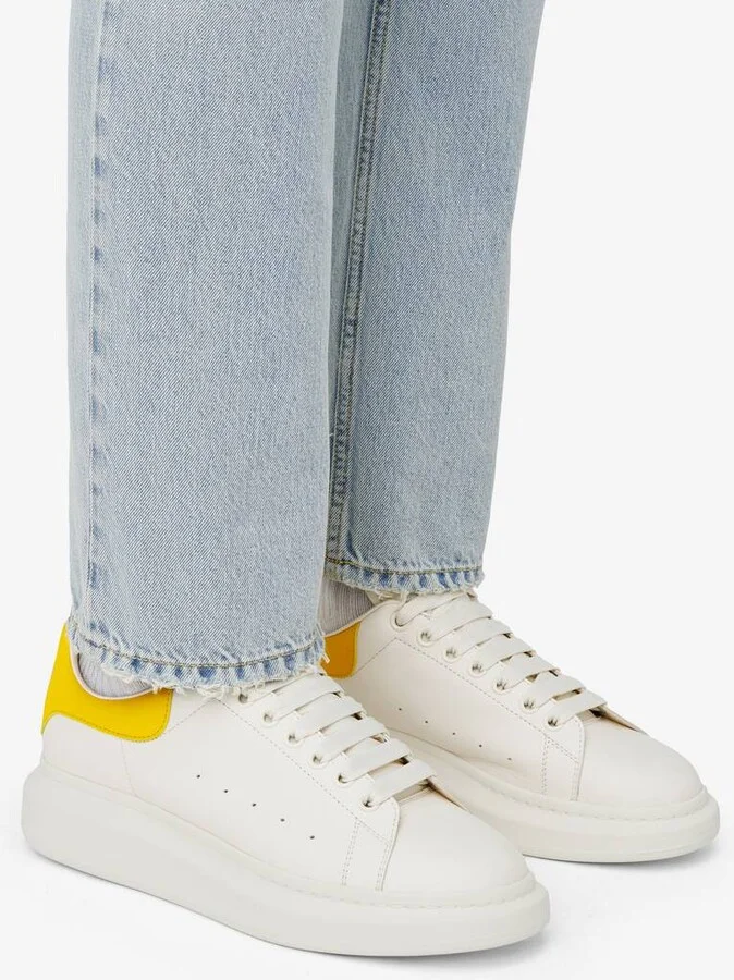 Oversized Sneaker - Image 3