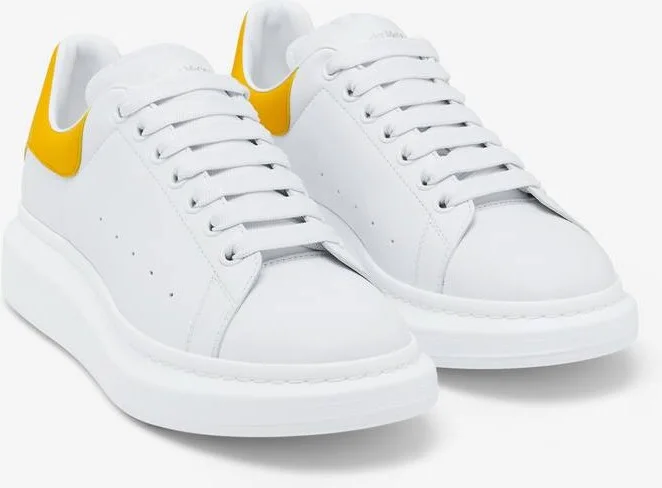 Oversized Sneaker - Image 4