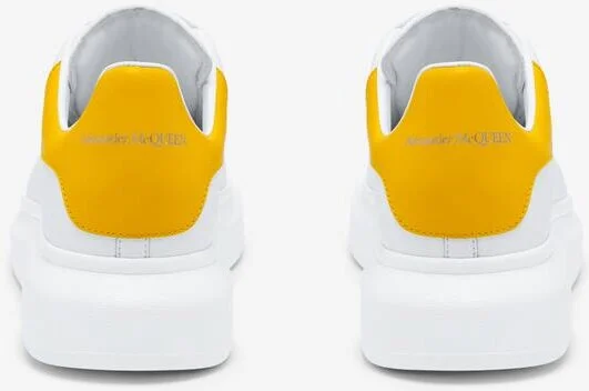 Oversized Sneaker - Image 5