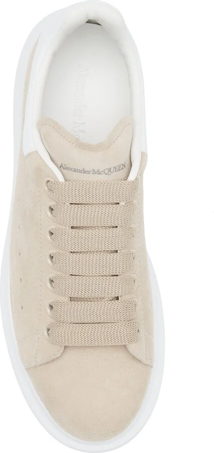 Oversized Sneaker - Image 5