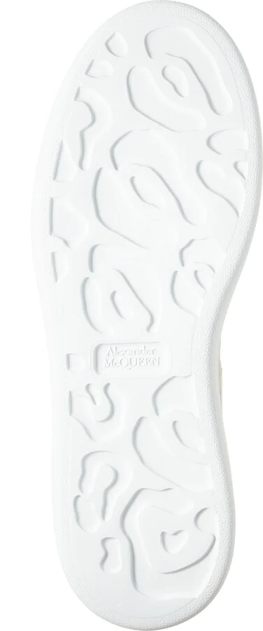 Oversized Sneaker - Image 6