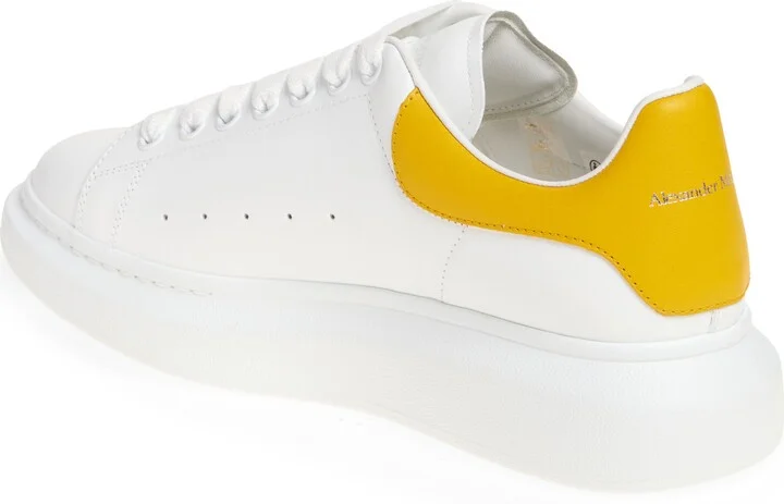 Oversized Sneaker - Image 2