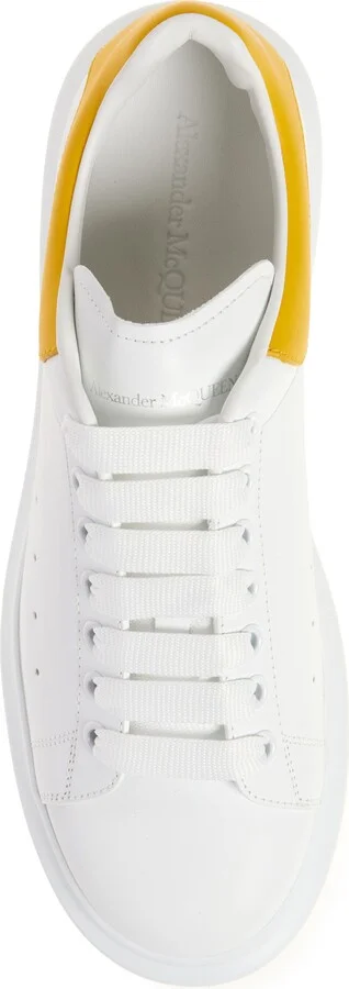 Oversized Sneaker - Image 5