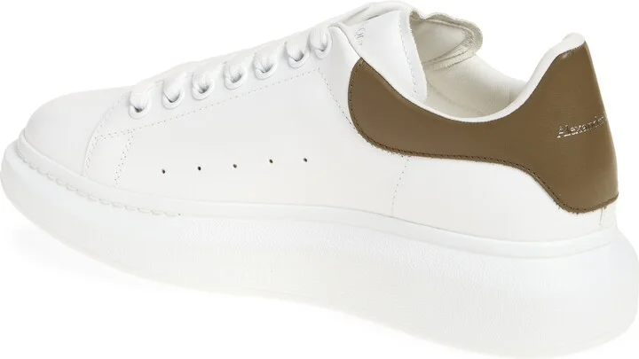 Oversized Sneaker - Image 8