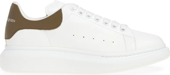 Oversized Sneaker - Image 9