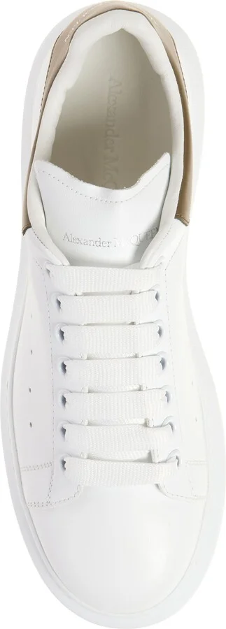 Oversized Sneaker - Image 11