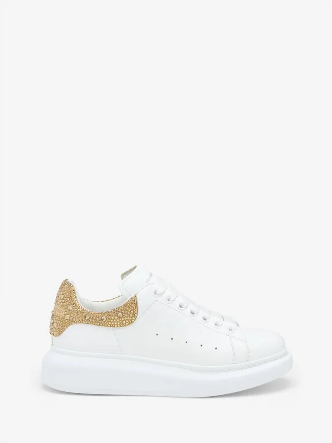 Oversized Sneaker - Image 2