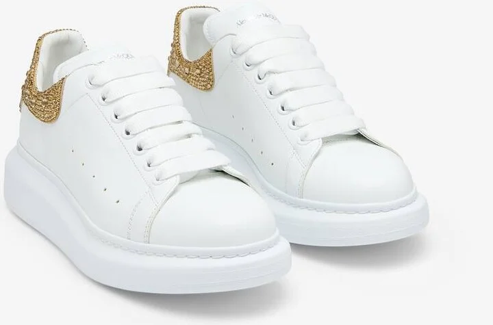 Oversized Sneaker - Image 3