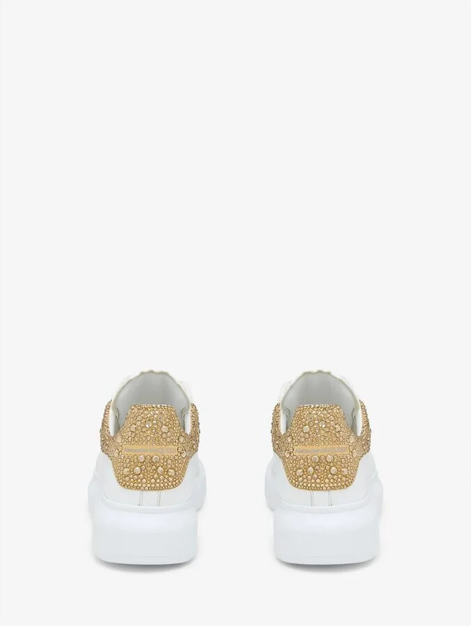 Oversized Sneaker - Image 4