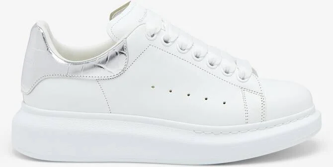 Oversized Sneaker - Image 2