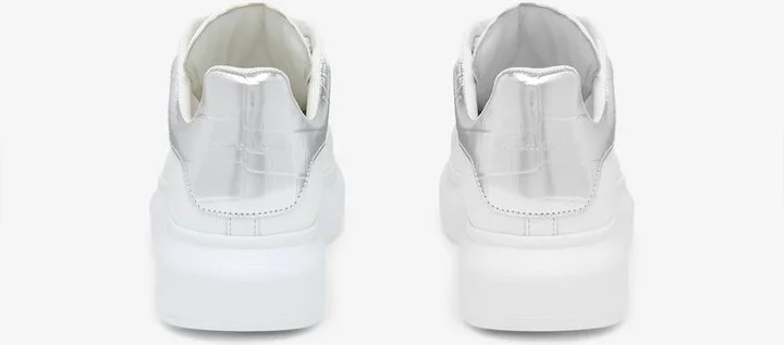 Oversized Sneaker - Image 4