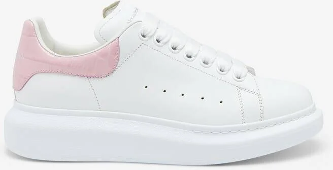 Oversized Sneaker - Image 2