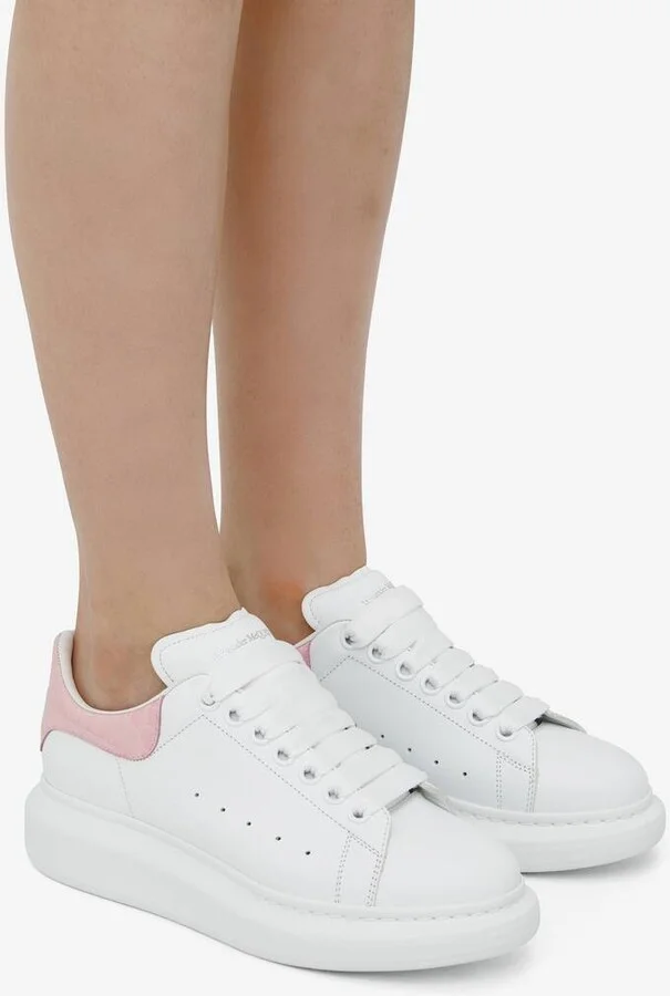 Oversized Sneaker - Image 3