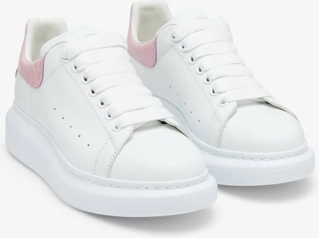Oversized Sneaker - Image 4