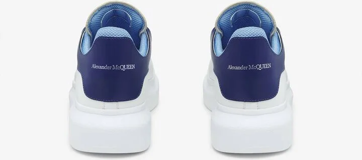 Oversized Sneaker - Image 4