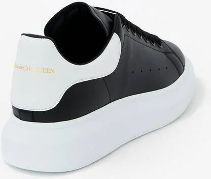 Oversized Sneaker - Image 4