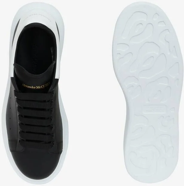 Oversized Sneaker - Image 5