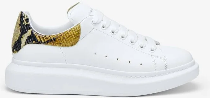 Oversized Sneaker - Image 2
