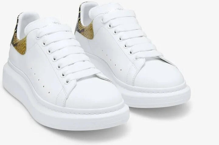 Oversized Sneaker - Image 3