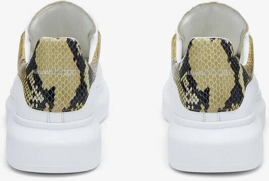 Oversized Sneaker - Image 4