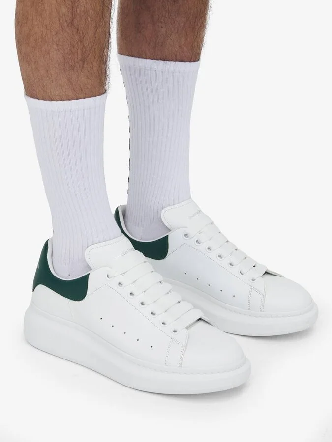 Oversized Sneaker - Image 3