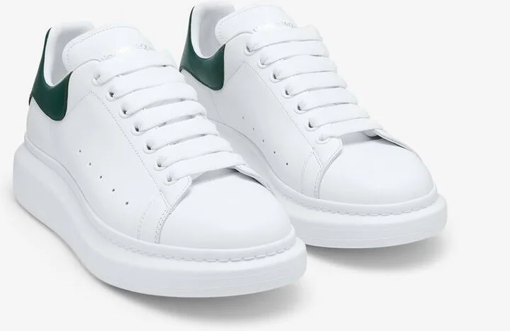 Oversized Sneaker - Image 4