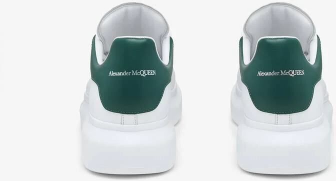 Oversized Sneaker - Image 5