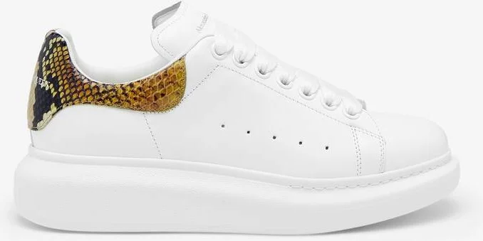 Oversized Sneaker - Image 2