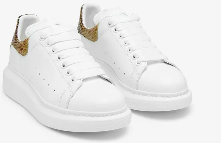 Oversized Sneaker - Image 4