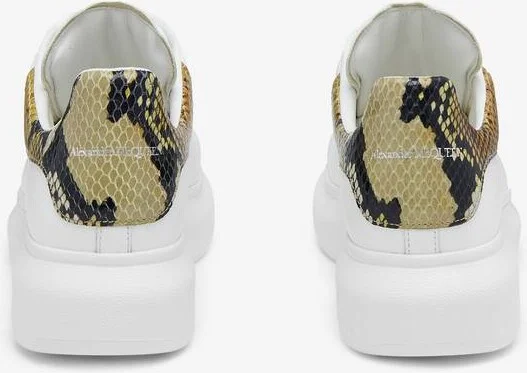 Oversized Sneaker - Image 5