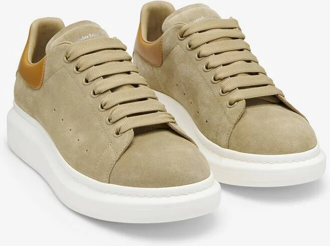 Oversized Sneaker - Image 3