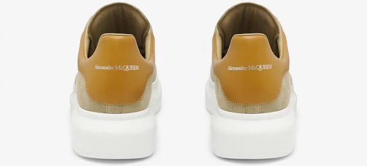 Oversized Sneaker - Image 4