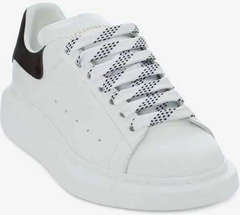 Oversized Sneaker - Image 3