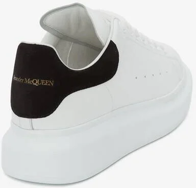 Oversized Sneaker - Image 4