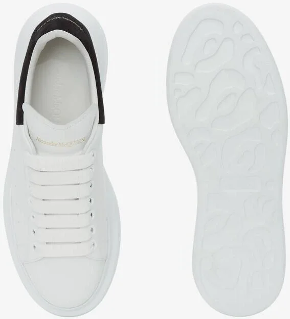 Oversized Sneaker - Image 5