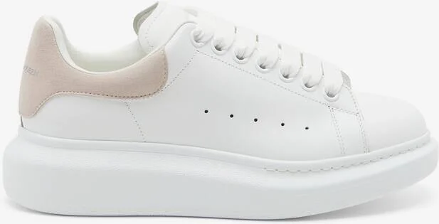 Oversized Sneaker - Image 2