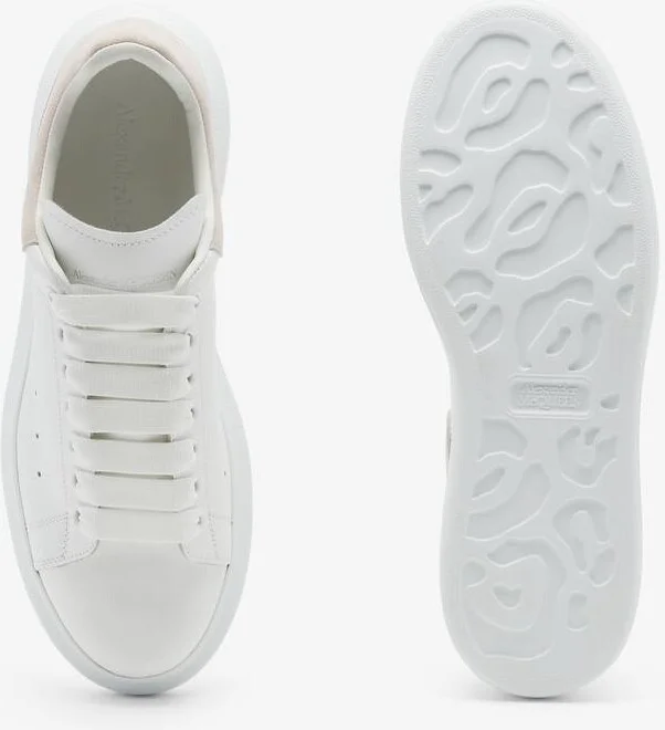 Oversized Sneaker - Image 4